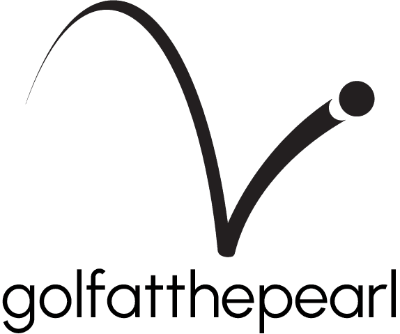 GolfThru18 Logo