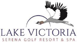 lake victoria serena golf resort & spa Logo