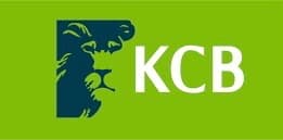KCB Bank Logo