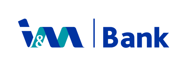 I&M bank Logo