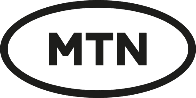 MTN Logo