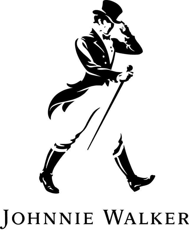Johnnie Walker Logo