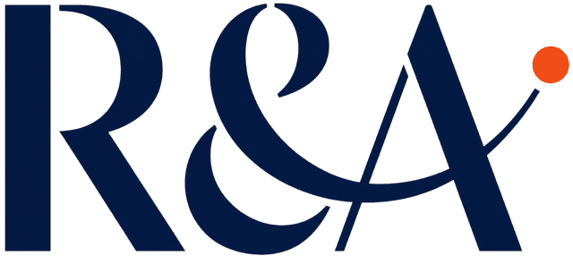 R & A Logo